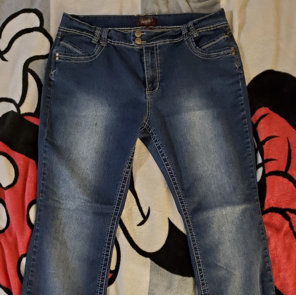 Angels Brand Jeans